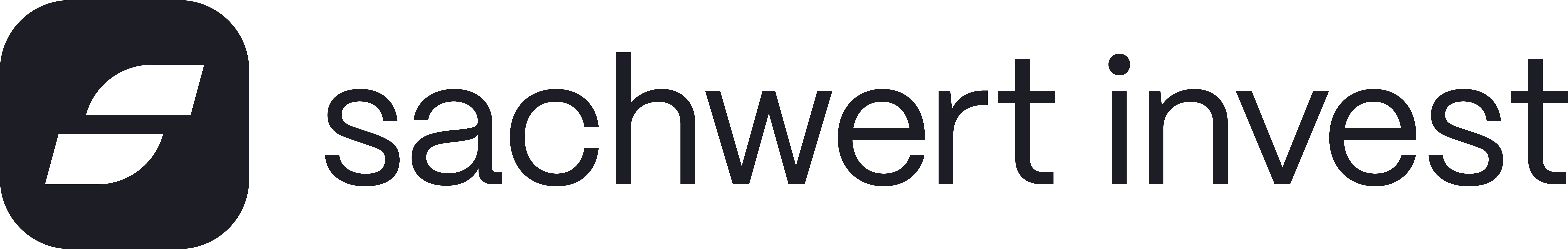 Sachwert Invest